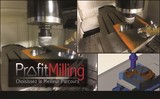 Profitmilling ESPRIT